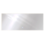 Miroir LED Azul 71x24"