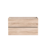 Meuble vanité Sidney 36" Chêne blanc