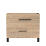 Meuble vanité Lima 40" San Remo