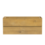 Meuble vanité Sidney 48" Chêne naturel