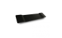 Plateau de baignoire Mistral ll noir mat