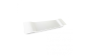 Plateau de baignoire Mistral lll blanc lustré