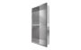 Niche de douche Misa I en acrylique