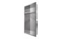 Niche de douche Stella I en acrylique