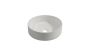 Lavabo vasque Royal lll 14 po blanc lustré