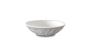 Lavabo vasque Aube l 16 po blanc mat