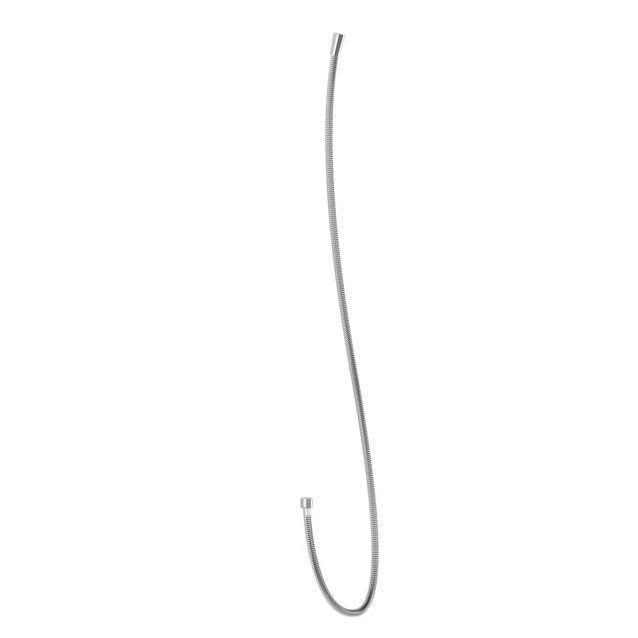 Boyau de douche flexible en métal Accent 72 po