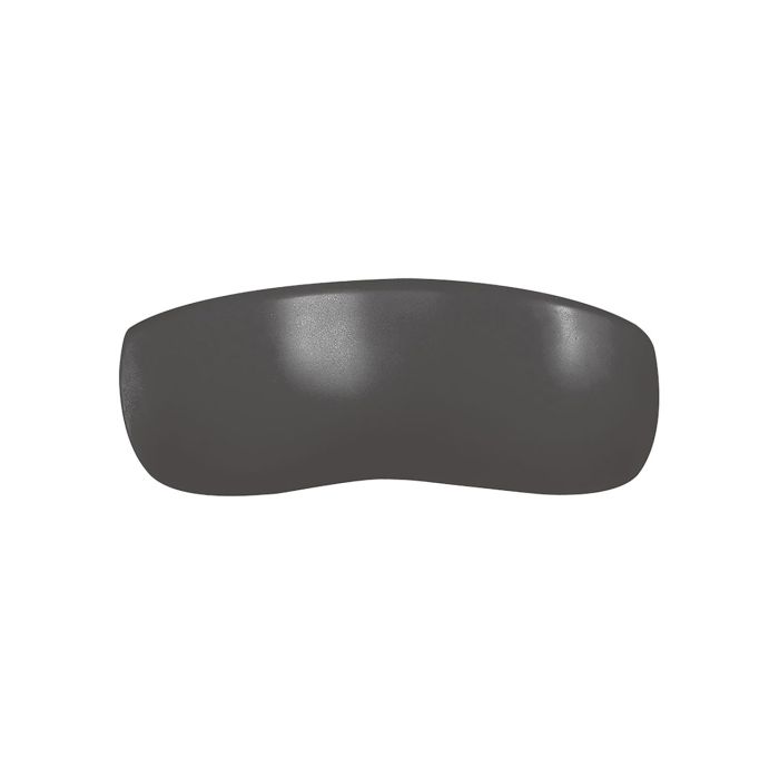 Coussin de bain oval