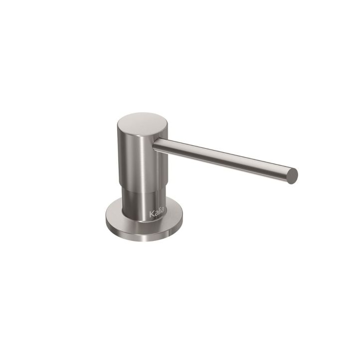 Distributeur de savon pour cuisine Inox PVS