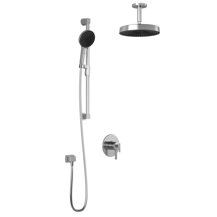 Premia RoundOne 1/2 po Chrome
