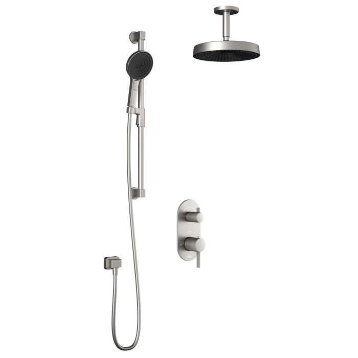 Premia RoundOne 1/2 po Nickel pur PVS