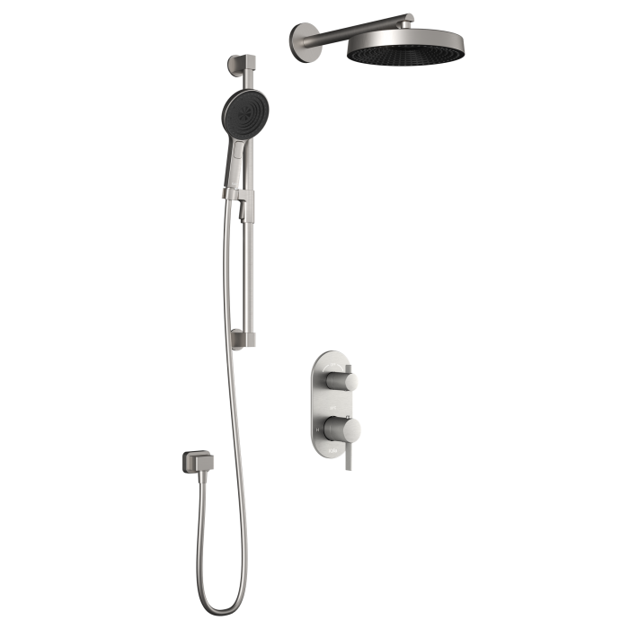 Premia RoundOne 1/2 po Nickel pur PVS