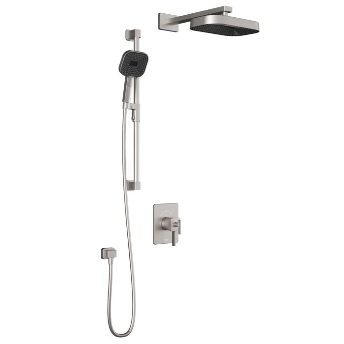 Premia SquareOne 1/2 po Nickel pur PVS