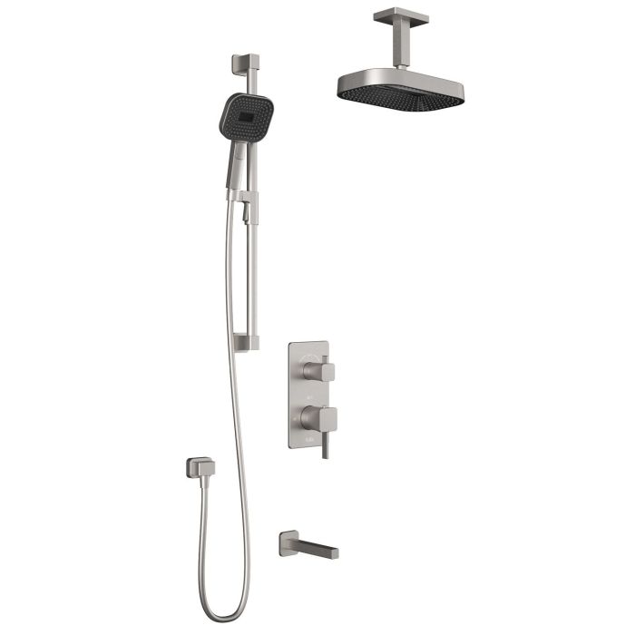 Premia SquareOne 1/2 po Nickel pur PVS