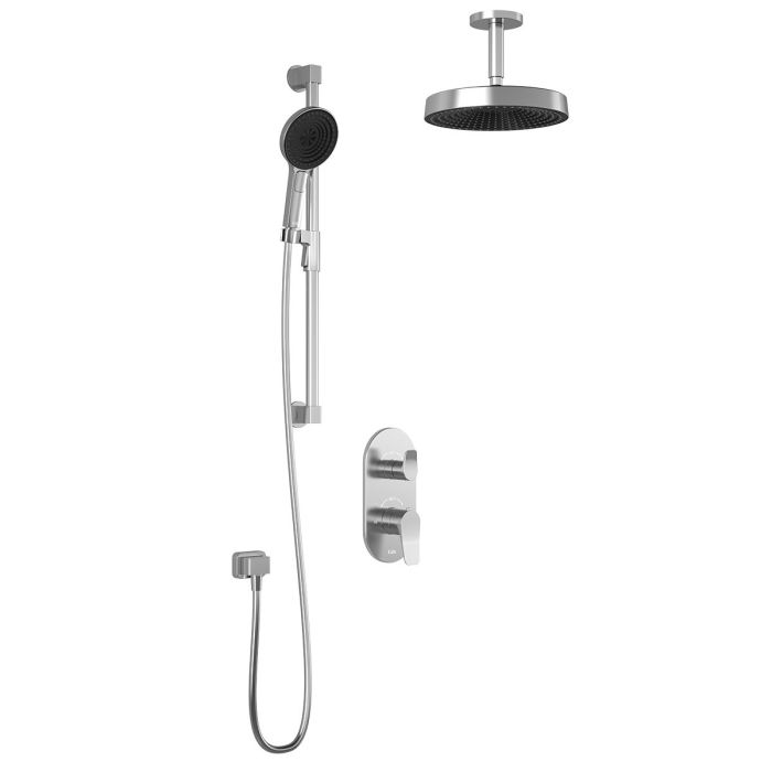 Premia Moroka 1/2 po Chrome