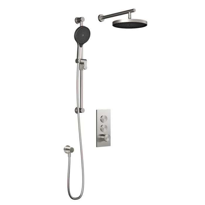 Plus Moroka 1/2 po Nickel pur PVS