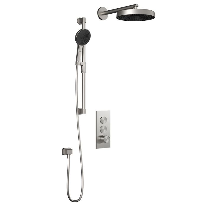Premia Moroka 1/2 po Nickel pur PVS