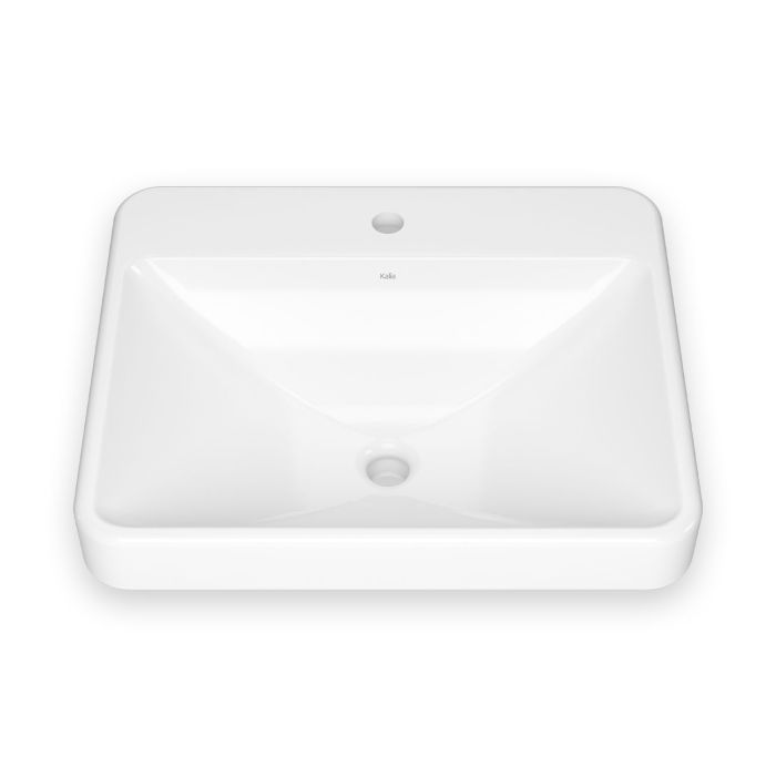 Pour installation encastrée avec revêtement de protection Neopur Mc Kosla