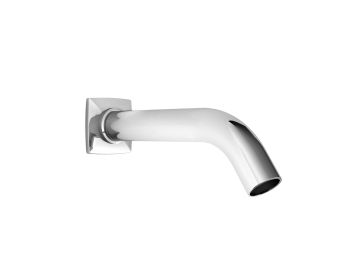 Bec de bain mural Accent