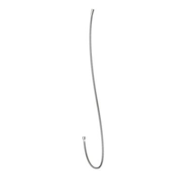 Boyau de douche flexible en métal Accent 72 po