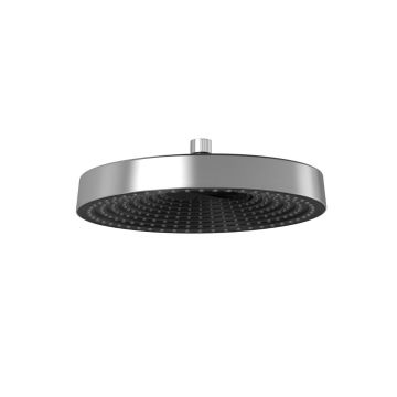 Premia Tête de pluie ronde 11 Moroka 3/4 po Chrome