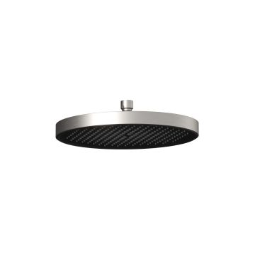 Plus Tête de pluie ronde 11 Moroka 13/16 po Nickel pur PVS