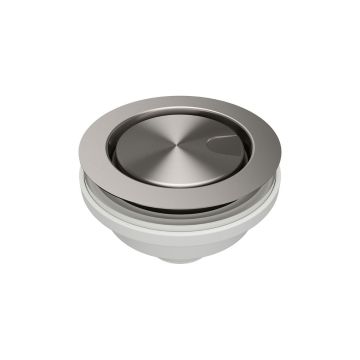 Crépine pour éviers de cuisine en acier inoxydable Bacia