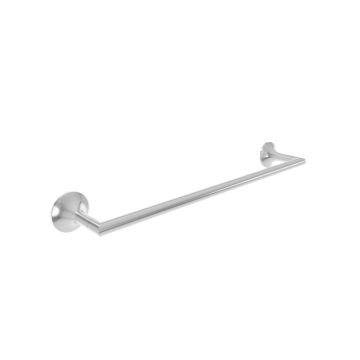 barre à serviette 9 po PARIS 130109 chrome poli