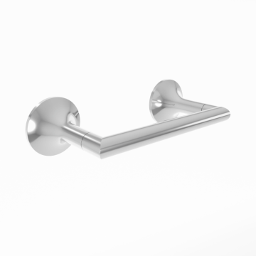 Pivot porte-papier hygiénique PARIS 130158 chrome poli