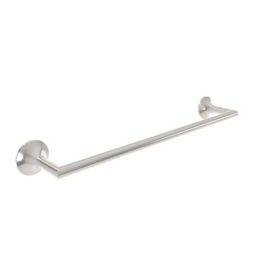 barre à serviette 18 po PARIS 130180 nickel poli