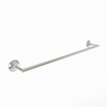 barre à serviette 24 po PARIS 130240 nickel poli