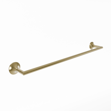 barre à serviette 24 po PARIS 130240 laiton brossé