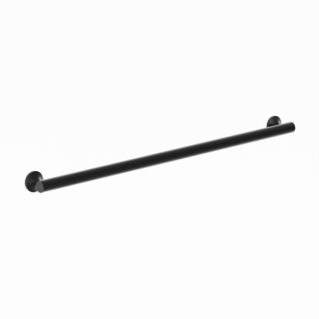 barre d'appui 36 po PARIS 1309536 noir mat