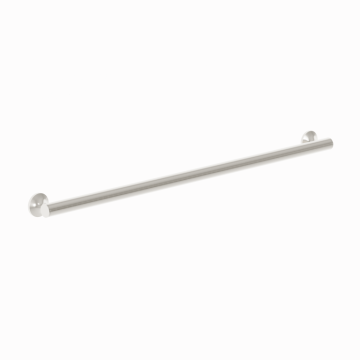 barre d'appui 36 po PARIS 1309536 nickel brossé