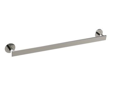barre d'appui 24 po PORTO 1379524 nickel brossé