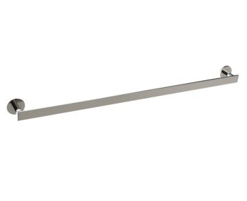 barre d'appui 36 po PORTO 1379536 nickel brossé
