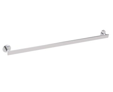 barre d'appui 36 po PORTO 1379536 chrome poli