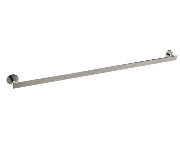 barre d'appui 42 po PORTO 1379542 nickel brossé