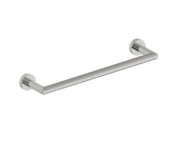 barre à serviette 12 po OSLO 144120 nickel poli