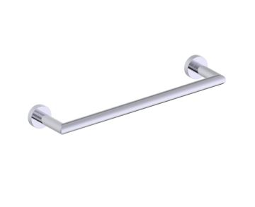 barre à serviette 12 po OSLO 144120 chrome poli