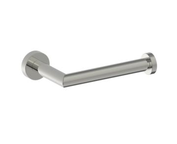 classique porte-papier hygiénique OSLO 144151 nickel poli