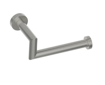 simple porte-papier hygiénique OSLO 144154 nickel brossé