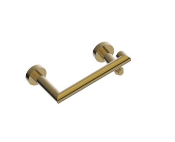 Pivot porte-papier hygiénique OSLO 144158 prosecco bronze
