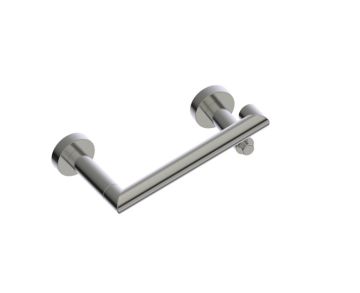 Pivot porte-papier hygiénique OSLO 144158 nickel brossé