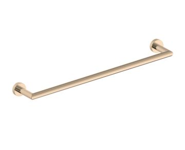 barre à serviette 18 po OSLO 144180 prosecco bronze