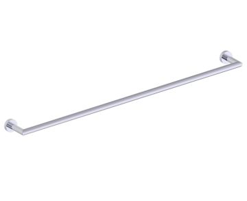 barre à serviette 30 po dos plein OSLO 144300SB chrome poli