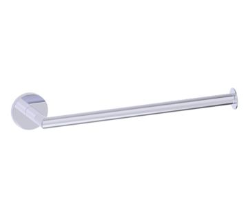porte-serviettes en papier OSLO 144890 chrome poli