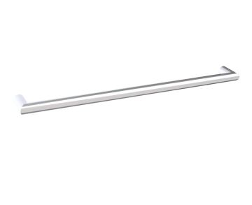 24 po poignée d'électroménager OSLO 144924 chrome poli