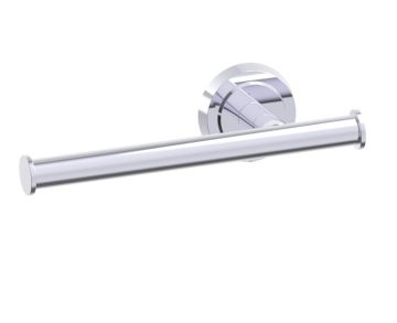 Paper Holder SOFIA 167151 chrome poli