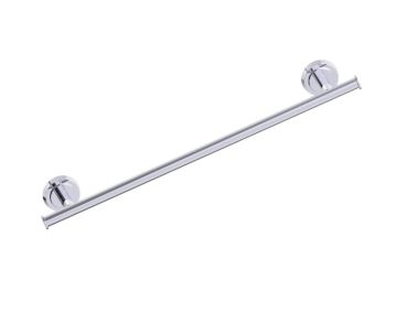 barre à serviette 18 po SOFIA 167180 chrome poli
